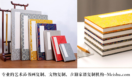 巴青县-有没有专业的书画打印复制公司推荐？