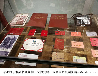 巴青县-专业的文物艺术品复制公司有哪些？