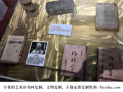 巴青县-有没有价格便宜的文物艺术品复制公司？